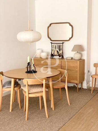 Piso en avenida General Marvá