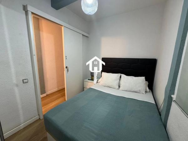 Piso en calle San Leandro