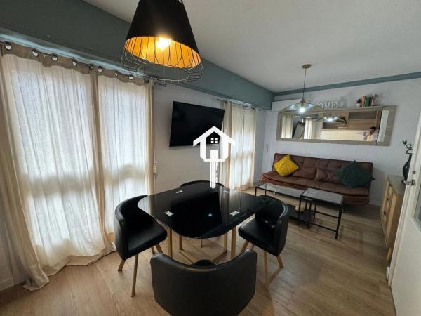 Piso en calle San Leandro