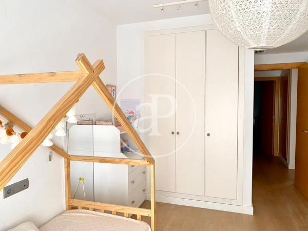 Piso en avenida General Marvá