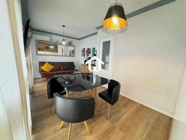 Piso en calle San Leandro