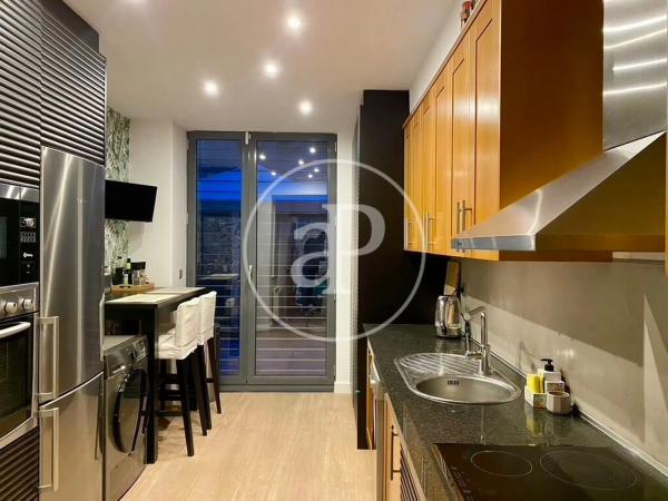 Piso en avenida General Marvá