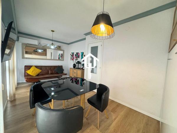 Piso en calle San Leandro