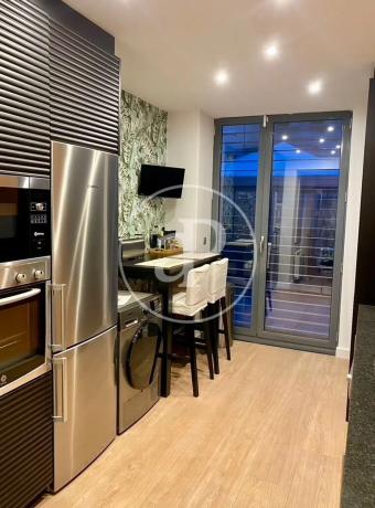 Piso en avenida General Marvá