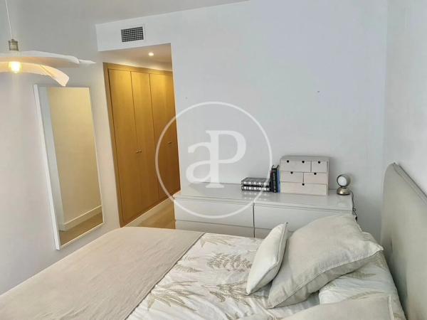 Piso en avenida General Marvá