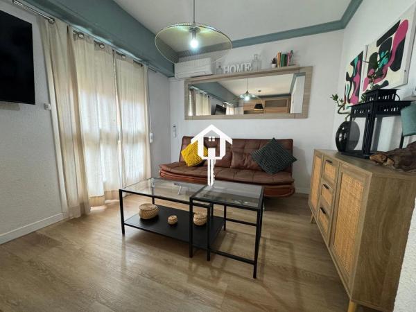 Piso en calle San Leandro