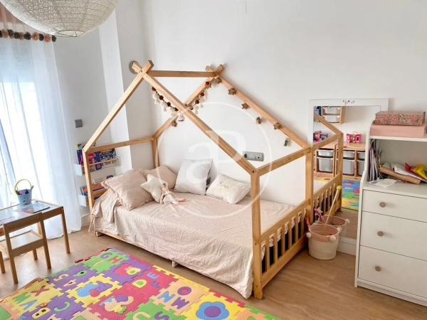 Piso en avenida General Marvá