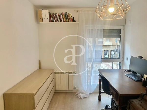 Piso en avenida General Marvá