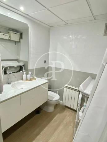 Piso en avenida General Marvá