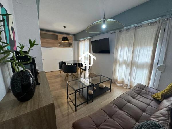 Piso en calle San Leandro