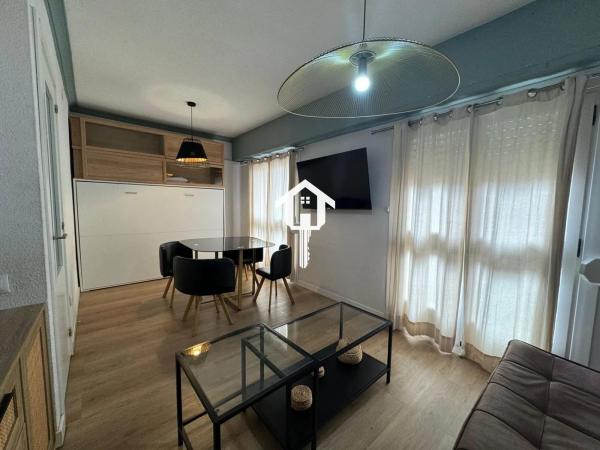 Piso en calle San Leandro