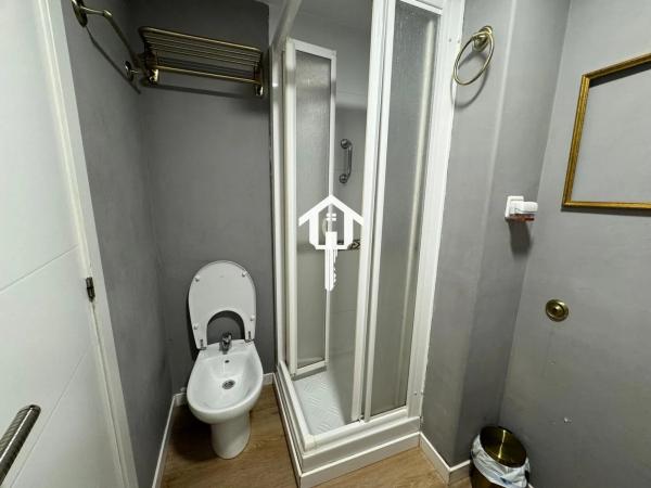 Piso en calle San Leandro