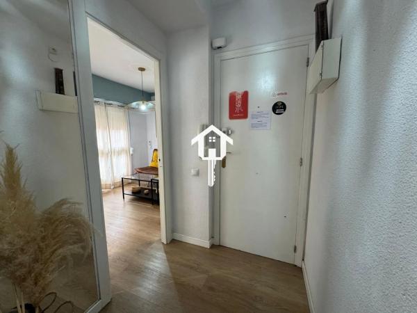 Piso en calle San Leandro