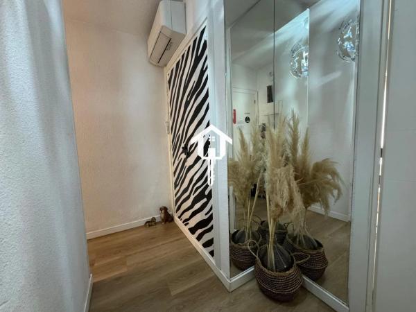 Piso en calle San Leandro