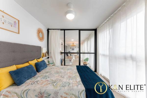 Ático en calle Orense