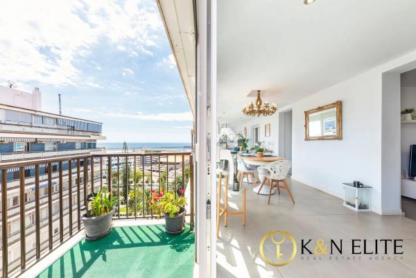 Ático en calle Orense