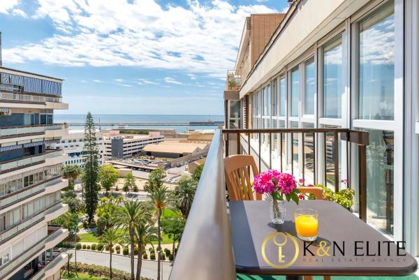 Ático en calle Orense