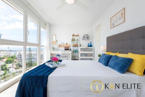 Ático en calle Orense