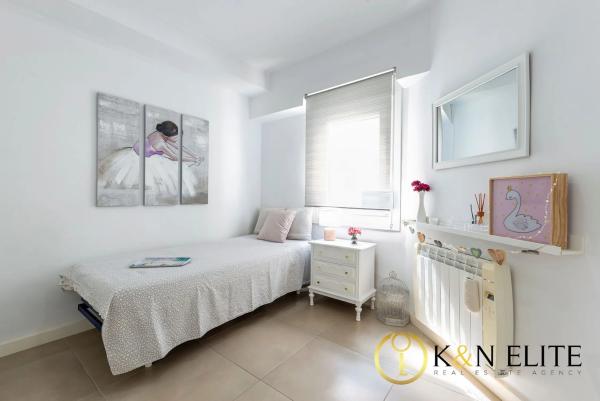 Ático en calle Orense