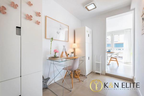 Ático en calle Orense