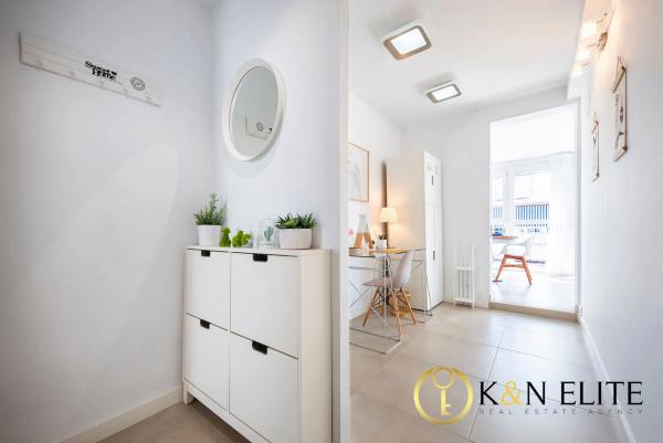 Ático en calle Orense