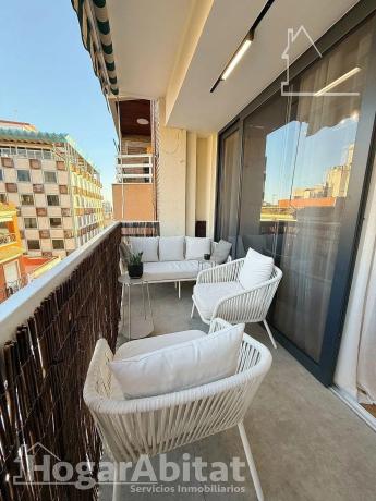 Piso en calle Susana Llaneras