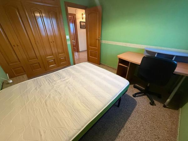 Piso en calle Penáguila