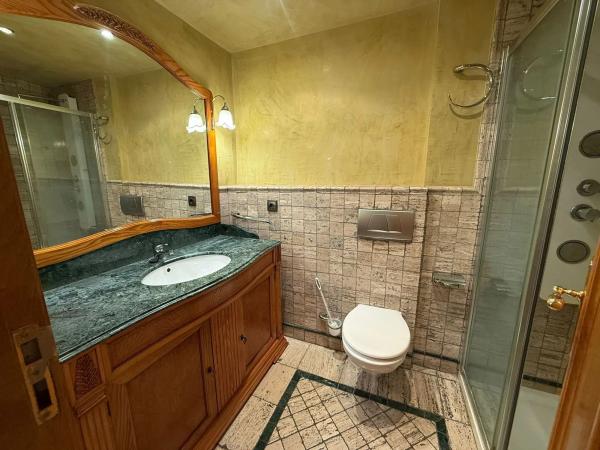 Piso en calle Penáguila