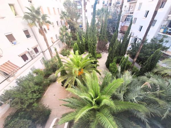 Piso en calle del Médico Pascual Pérez, 31