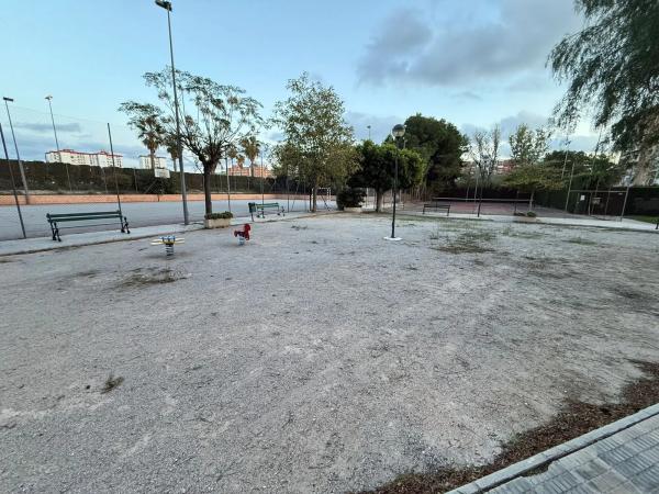 Piso en calle Penáguila