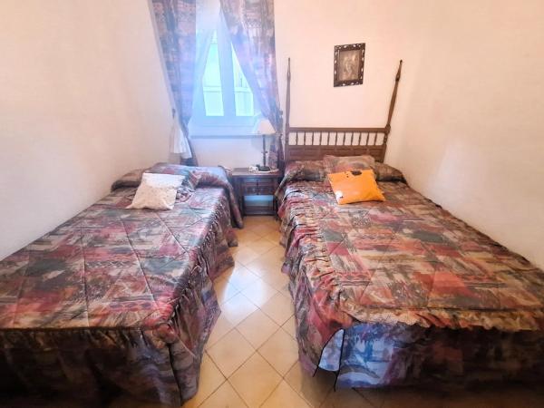 Piso en calle del Médico Pascual Pérez, 31