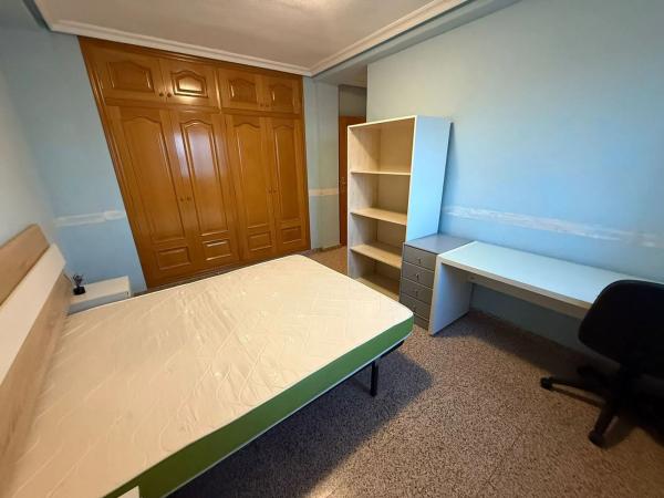 Piso en calle Penáguila