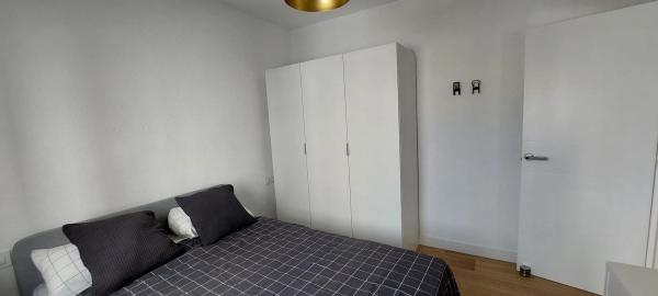 Piso en calle de Claudio Coello, 5