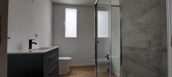 Piso en calle de Claudio Coello, 5