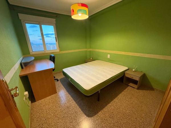 Piso en calle Penáguila