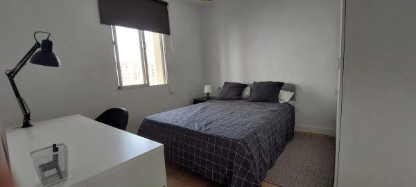 Piso en calle de Claudio Coello, 5