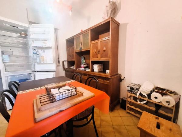 Piso en calle del Médico Pascual Pérez, 31