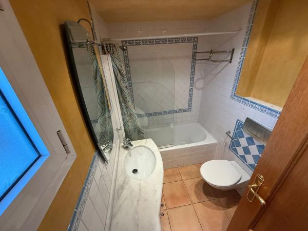 Piso en calle Penáguila