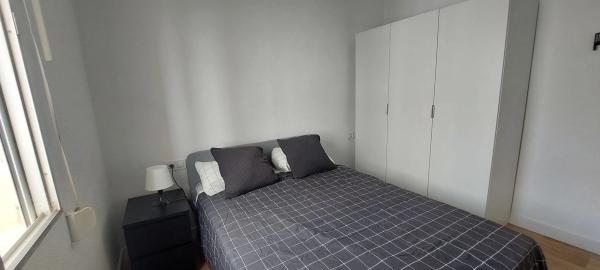 Piso en calle de Claudio Coello, 5