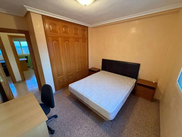 Piso en calle Penáguila