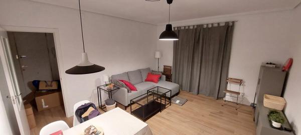 Piso en calle de Claudio Coello, 5