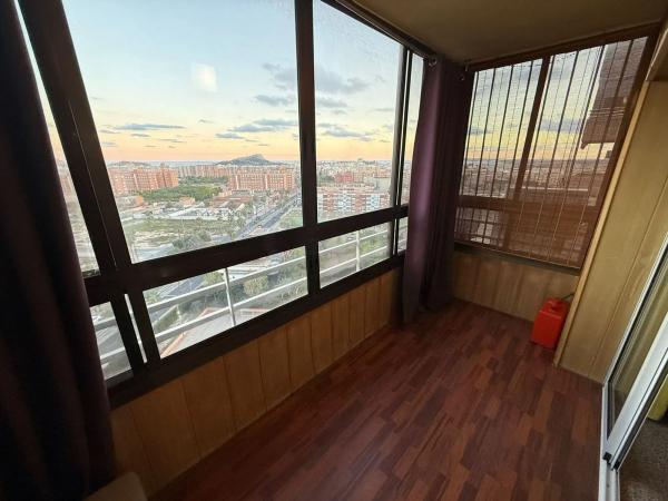 Piso en calle Penáguila