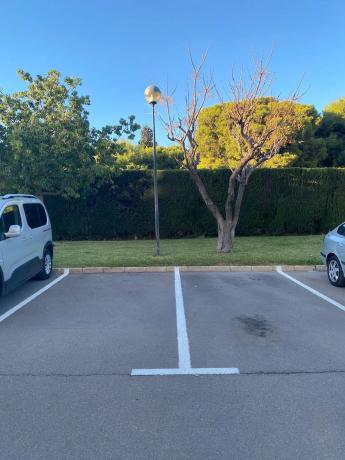 Piso en calle Penáguila