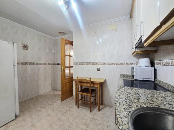 Piso en calle Cerdà