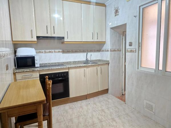 Piso en calle Cerdà