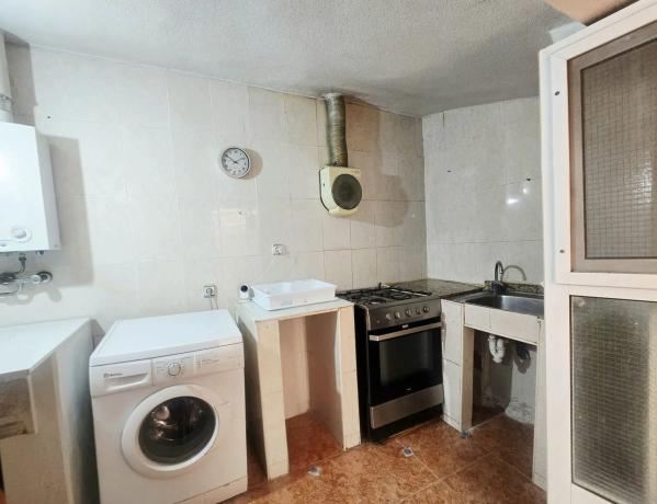 Piso en calle Cerdà