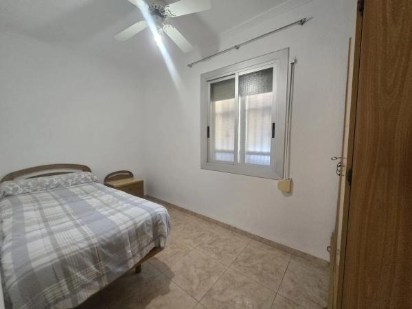 Piso en calle Cerdà