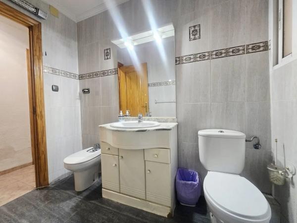 Piso en calle Cerdà