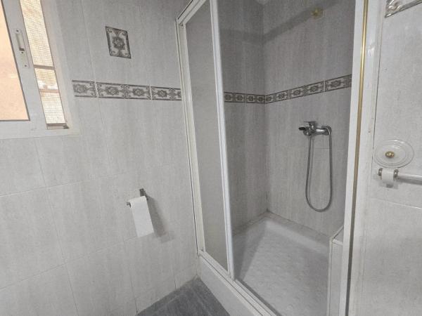 Piso en calle Cerdà