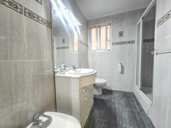 Piso en calle Cerdà